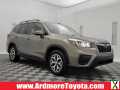 Photo Used 2019 Subaru Forester Premium w/ Popular Package #1