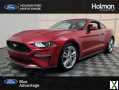 Photo Certified 2021 Ford Mustang Premium w/ Equipment Group 201A