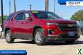 Photo Used 2023 Chevrolet Traverse LT