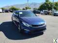 Photo Used 2020 Kia Optima S w/ S Panoramic Sunroof Package