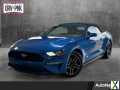 Photo Used 2021 Ford Mustang Premium