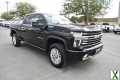 Photo Used 2023 Chevrolet Silverado 3500 High Country