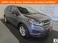 Photo Used 2017 Ford Edge SE