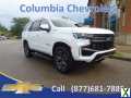 Photo Certified 2021 Chevrolet Tahoe Z71