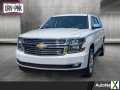 Photo Used 2016 Chevrolet Suburban LTZ