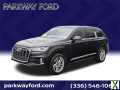 Photo Used 2023 Audi Q7 3.0T Premium Plus