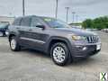 Photo Used 2021 Jeep Grand Cherokee Laredo X