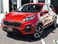 Photo Used 2022 Kia Sportage LX