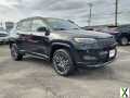 Photo Used 2022 Jeep Compass High Altitude