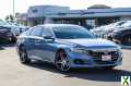 Photo Used 2022 Honda Accord Touring