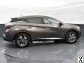 Photo Used 2016 Nissan Murano SL