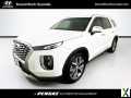 Photo Certified 2022 Hyundai Palisade SEL w/ Premium Package