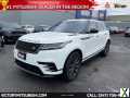 Photo Used 2019 Land Rover Range Rover Velar R-Dynamic SE