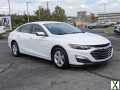 Photo Used 2020 Chevrolet Malibu LS w/ Driver Confidence Package II