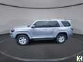 Photo Used 2021 Toyota 4Runner SR5 Premium