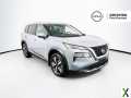 Photo Certified 2023 Nissan Rogue SL w/ SL Premium Package