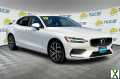 Photo Used 2019 Volvo S60 T6 Momentum w/ Multimedia Package