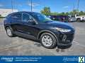 Photo Used 2023 Ford Escape Active