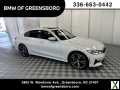 Photo Used 2021 BMW 330i Sedan w/ Convenience Package