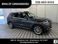 Photo Used 2020 BMW X5 sDrive40i w/ Premium Package