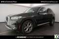 Photo Used 2024 BMW X3 sDrive30i