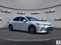 Photo Used 2022 Toyota Camry XLE