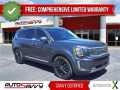 Photo Used 2020 Kia Telluride SX