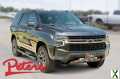 Photo Used 2022 Chevrolet Tahoe Z71