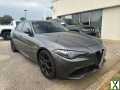 Photo Used 2020 Alfa Romeo Giulia w/ Nero Edizione
