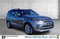 Photo Used 2017 Land Rover Discovery HSE