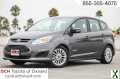 Photo Used 2017 Ford C-MAX SE