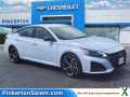 Photo Used 2023 Nissan Altima 2.5 SR