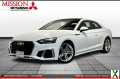 Photo Used 2022 Audi A5 2.0T Premium