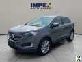 Photo Used 2024 Ford Edge Titanium