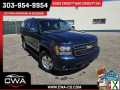 Photo Used 2007 Chevrolet Tahoe LT w/ LT Preferred Equipment Group