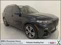 Photo Certified 2022 BMW X7 xDrive40i w/ M Sport Package