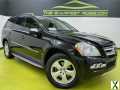 Photo Used 2010 Mercedes-Benz GL 450 4MATIC