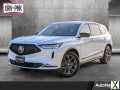 Photo Used 2022 Acura MDX SH-AWD w/ A-Spec Package