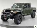 Photo Used 2022 Jeep Gladiator Overland w/ Cold Weather Group