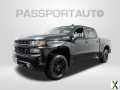 Photo Used 2019 Chevrolet Silverado 1500 Custom Trail Boss