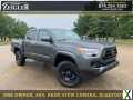 Photo Used 2023 Toyota Tacoma 4x4 Double Cab