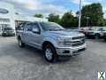 Photo Used 2020 Ford F150 Platinum w/ Equipment Group 701A Luxury