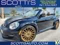 Photo Used 2015 Volkswagen Beetle 1.8T