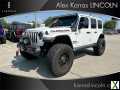 Photo Used 2019 Jeep Wrangler Unlimited Rubicon w/ Dual Top Group