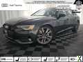 Photo Certified 2024 Audi A6 Premium Plus w/ Premium Plus Package