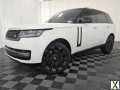 Photo Used 2023 Land Rover Range Rover SE