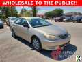 Photo Used 2006 Toyota Camry LE