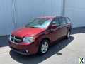 Photo Used 2018 Dodge Grand Caravan SXT