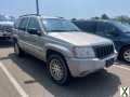 Photo Used 2004 Jeep Grand Cherokee Limited w/ Cold Weather Group