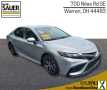 Photo Used 2021 Toyota Camry SE